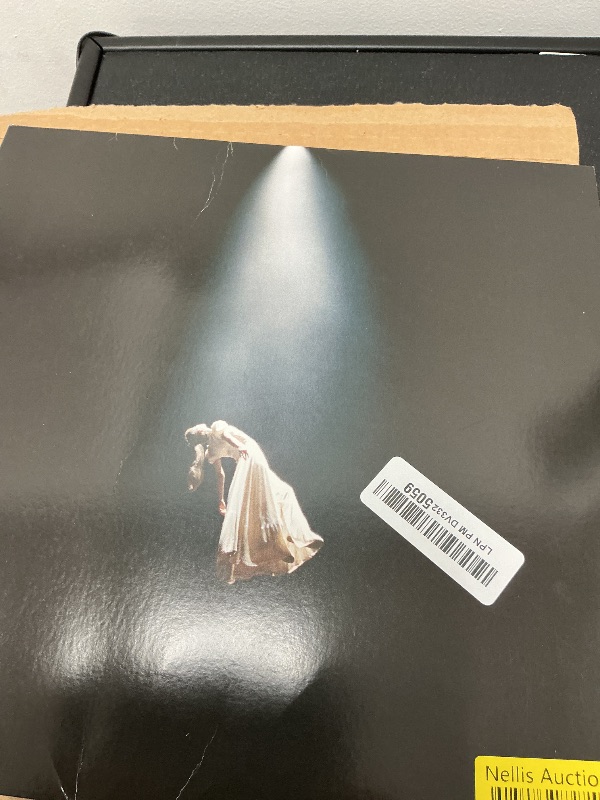 Photo 1 of eternal sunshine deluxe: brighter days ahead[Translucent Marble 2 LP]