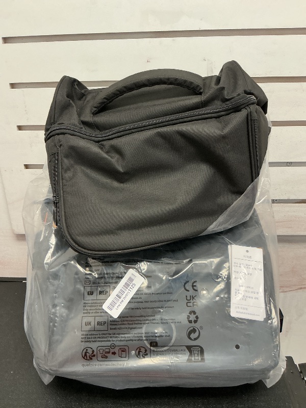 Photo 1 of Ponhog Rolling Duffle Bag With Wheels - 50L Large Wheeled Travel Duffel Bag with Shoe Compartment Water Resistant Duffle Bag for Traveling GYM Overnight Trip Weekender Black