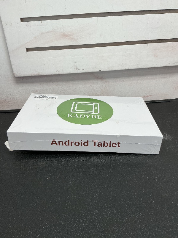 Photo 1 of 2025 Latest Tablet Android 13 Tablets 10 Inch, Tablets 128GB ROM+16GB RAM (8+8 Virtual), 2 In 1 Tablet with keyboard, Powerful Octa-Core+13MP Camera, 1TB TF Expandable, FHD IPS Display WiFi Tableta PC