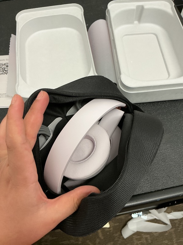Photo 1 of - Solo 4 True Wireless On-Ear Headphones
