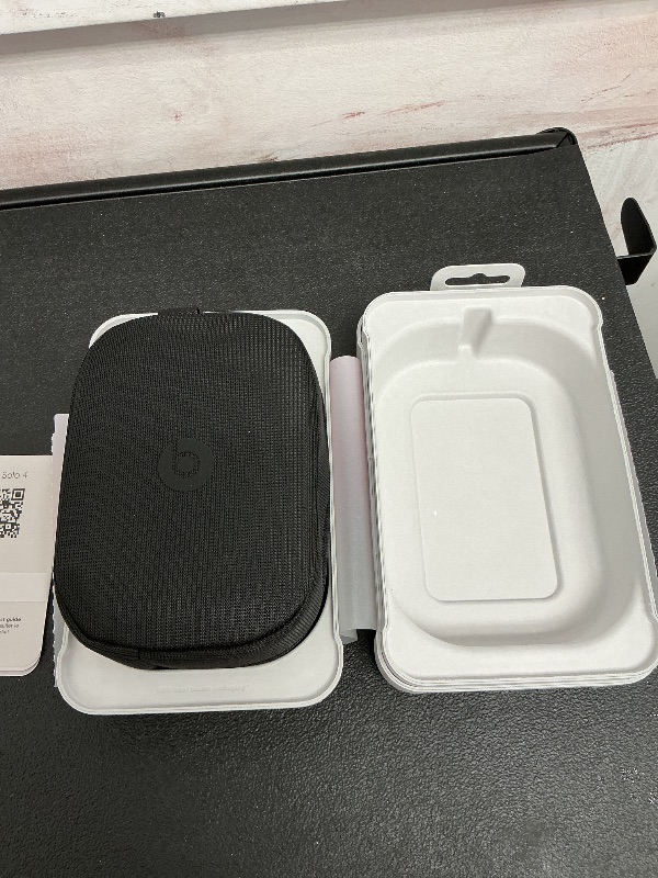 Photo 1 of - Solo 4 True Wireless On-Ear Headphones
