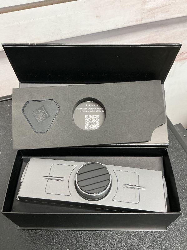 Photo 1 of S3XY Knob Bundle by Enhance Auto - Smart Controller for Tesla Model 3 Highland 2024