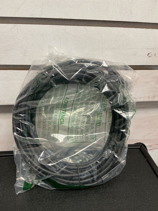 Photo 1 of Fiber Optic USB C Cable 33 FT, 10Gbps USB 3.2 Gen 2 Cable 8K@60Hz, 4K@144Hz, USB 3.1 Gen 2 Cable for Microsoft Azure/Logitech Brio 4K Webcam USB C Cable/Aver/Vaddio Webcam, Intel RealSense