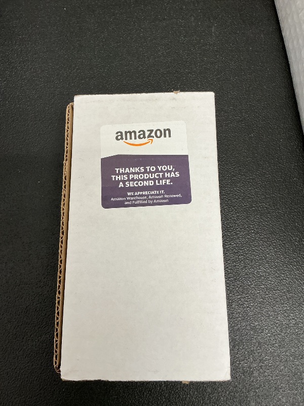 Photo 1 of Samsung Galaxy A13 5G Cell Phone, AT&T GSM Unlocked Android Smartphone, 64GB, Long Lasting Battery, Expandable Storage, Triple Lens Camera, Infinite Display, Black (Renewed)