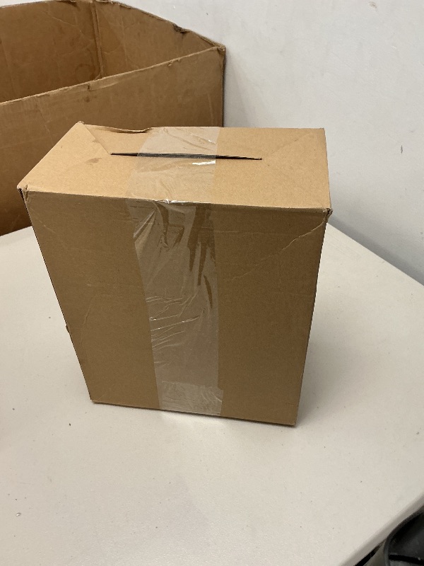 Photo 1 of Blueweenly 20 Set Adopt A Puppy Favors 20 Small Stuffed Puppy Plush Dogs Bulk with 20 Kraft Paper Boxes 20 Adoption Cards 1 White Fence and 1 Paper Sign for Adopt A Pet Party(Puppy)