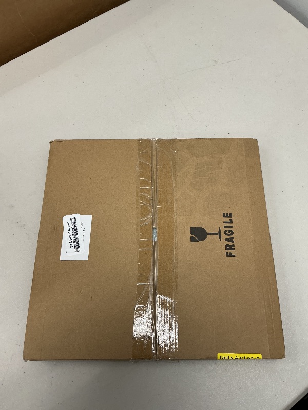Photo 1 of 12" W10337247 Microwave Glass Turntable Plate Replacement for Whirlpool Microwave Glass Plate - Replace Microwave Glass Tray # W11367904 W10337247 AP6892124 - BY AMI PARTS