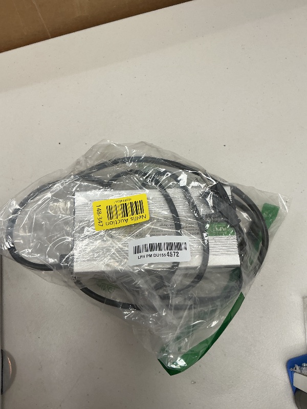 Photo 1 of 67.2V 10A Li-ion Battery Smart Charger Fully with Cooling Fan Used for 16S 60V Li-ion Battery 60V Charger