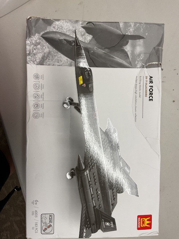 Photo 1 of Building Set YC239