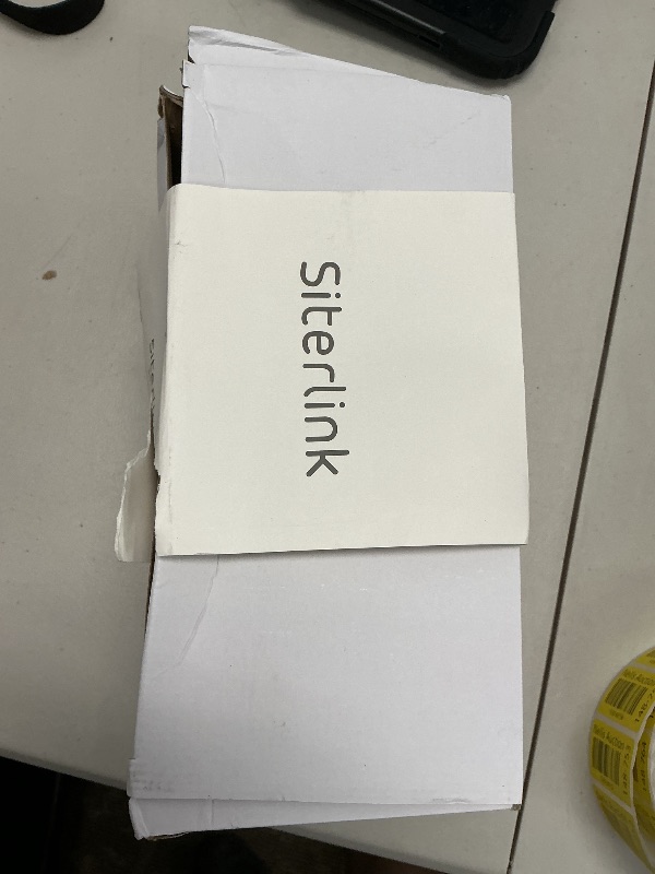 Photo 1 of Siterlink  Detector Hardwired, Smoke Alarm Interconnected with Battery Backup, Photoelectric Fire Alarms Smoke Detectors with LED Lights, UL217 Listed Fire Alarm for House, GS517, 6 Packs