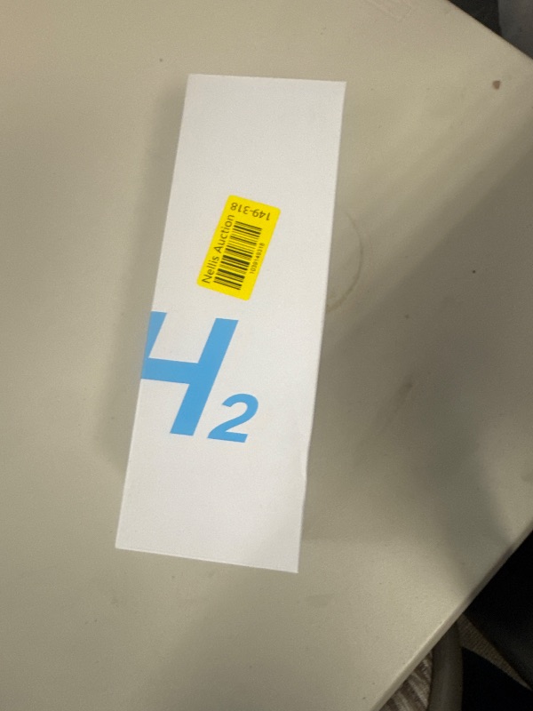 Photo 1 of Hydrogen Water Bottle Hydrogen Water Bottle Generator Portable Hydrogen Water Generator with Advanced PEM/SPE Hydrogen Concentration up to 5000ppb?Gold