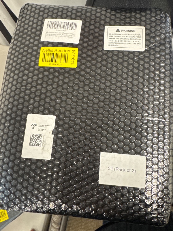 Photo 1 of innovative self absorbent and expandable flood bag for US 5FT (pack of 2 )