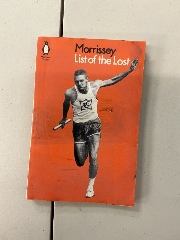 Photo 1 of List of the Lost