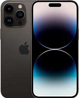 Photo 1 of Apple iPhone 14 Pro, 1TB, Space Black - Unlocked (Renewed Premium)