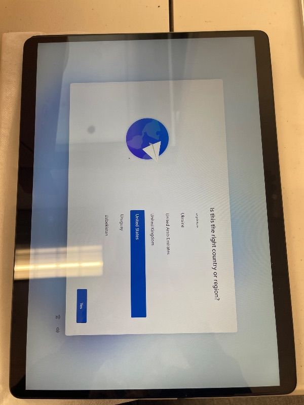 Photo 1 of ASUS Zenbook S 13 OLED Laptop, 13.3” OLED 3K 60Hz Display, Intel Evo Certified, Intel Core Ultra 7 155U CPU, Intel Graphics, 32GB RAM, 1TB SSD, Windows 11 Pro, Basalt Gray, UX5304MA-XS76