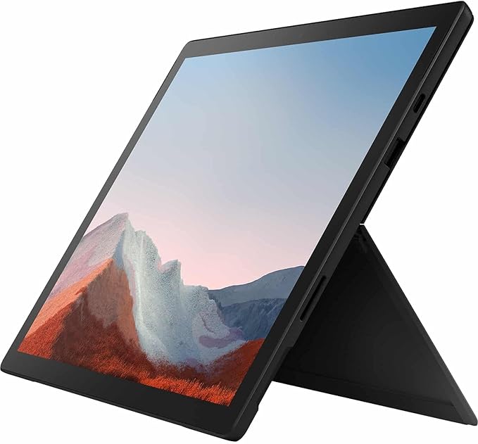 Photo 1 of Microsoft Surface Pro 7 Plus Intel Core i5 16GB RAM 256GB SSD | Grade-A