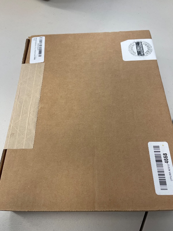Photo 1 of Microsoft Surface Go 3 - 10.5" Touchscreen - Intel® Pentium® Gold - 4GB Memory - 64GB eMMC - Device Only - Platinum (Latest Model)