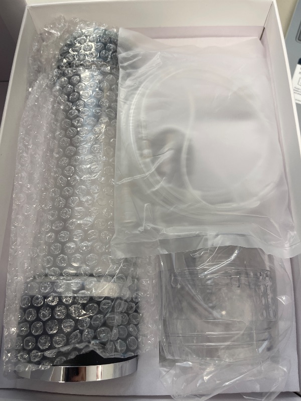 Photo 1 of CUSNA Hydrogen Water Bottle - 3-in-1 Hydrogen Water Generator, Odorless, Over 2800 ppb