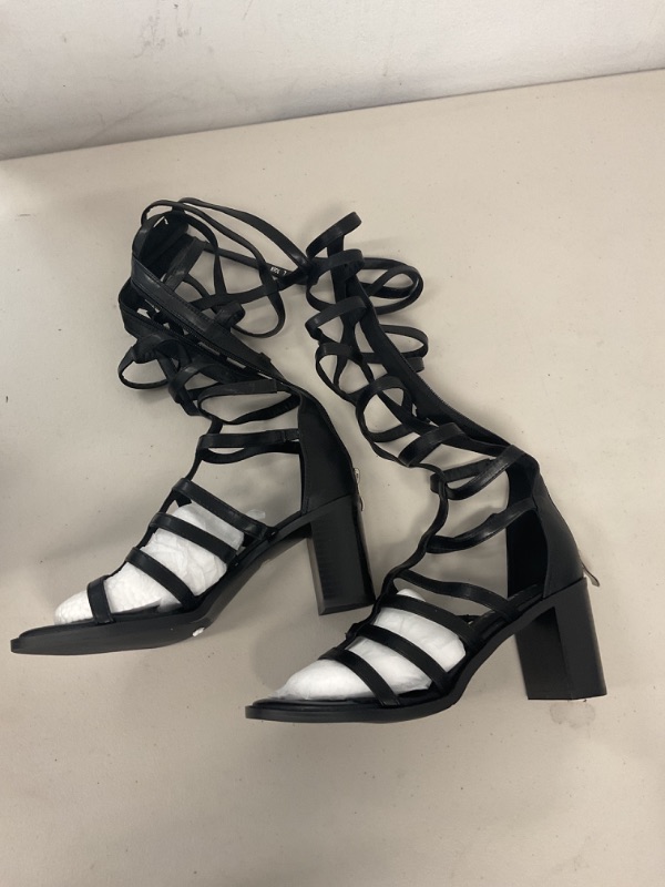 Photo 1 of GLADIATOR HEELS SIZE 7 