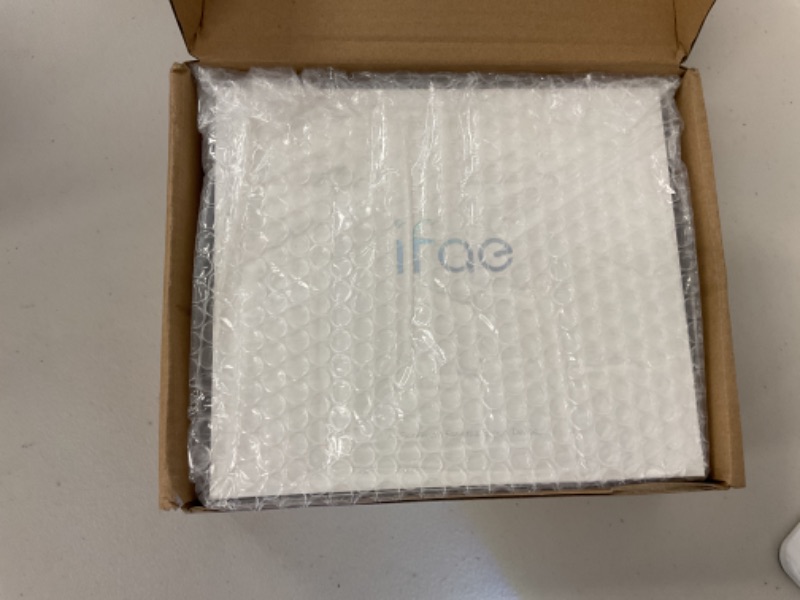 Photo 1 of Microcurrent Facial Device Face Lift: iFae 3 in 1 Light Therapy for Face, Portable Face Lift Device for 90 Seconds Lifting, Tightening, Skin Rejuvenation Anti-Aging Wrinkle Skin Salon at Home (Pink)