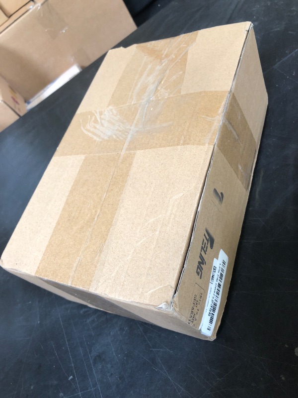 Photo 1 of 1000 Pcs Packing Slip Envelope Pouches Clear Self Adhesive Shipping Label Sleeves Waterproof Packing List Envelopes Pockets Top Loading Shipping Pouches Enclosed Bags (Orange,4.5"x 5.5")