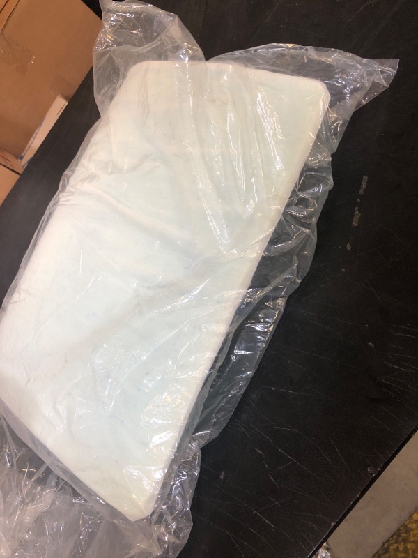 Photo 1 of foam mat