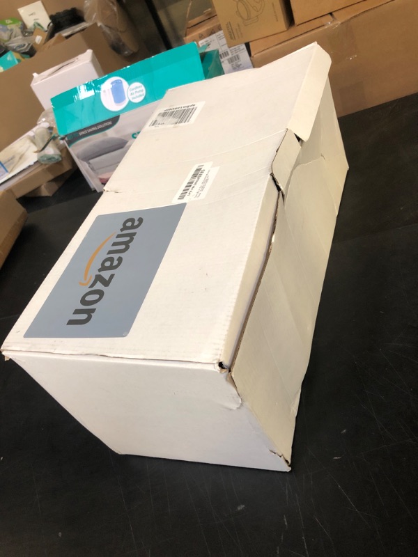 Photo 1 of 2 Pack Air Purifier Filter Replacements for Dyson HP01, HP02, DP01 Desk Purifiers. Compare to Part # 968125-03 - Compatible with Dyson Pure Hot Cool Link Air Purifier Filter Replacement.
