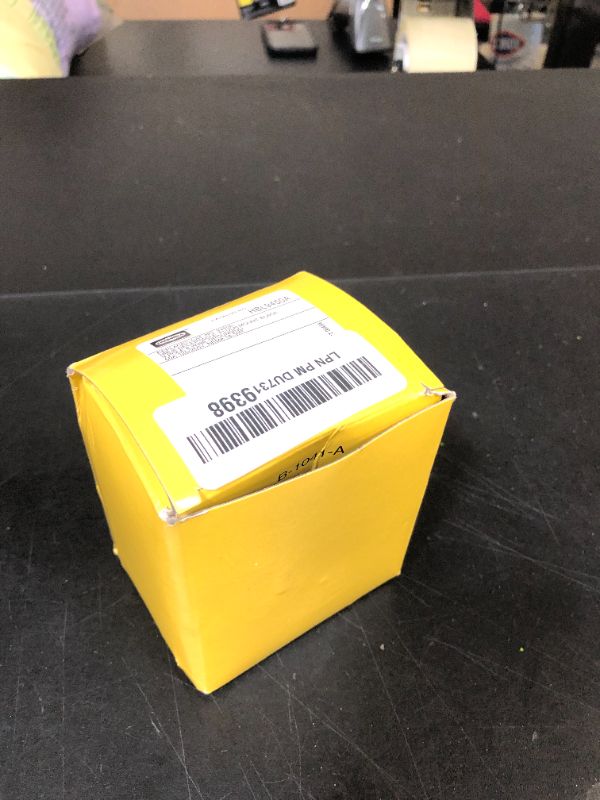 Photo 1 of Hubbell HBL9450A Straight Blade Device Receptacle, RTP, Industrial Grade, 3-Pole 4-Wire Grounding, 50A 125/250V, 14-50R