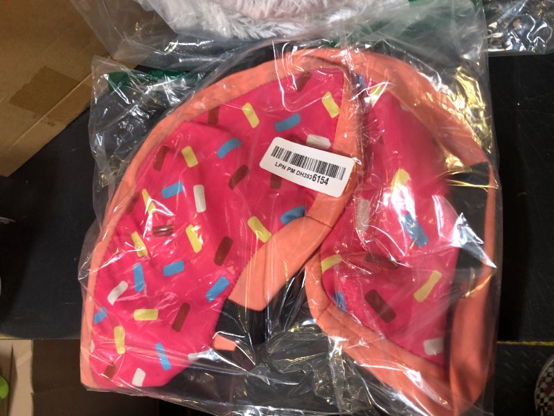 Photo 1 of Supet Inflatable Dog Cone Collar Alternative After Surgery, Dog Neck Donut Collar Recovery E Collar for Neuter, Soft Dog Cone for Small Medium Large Dogs