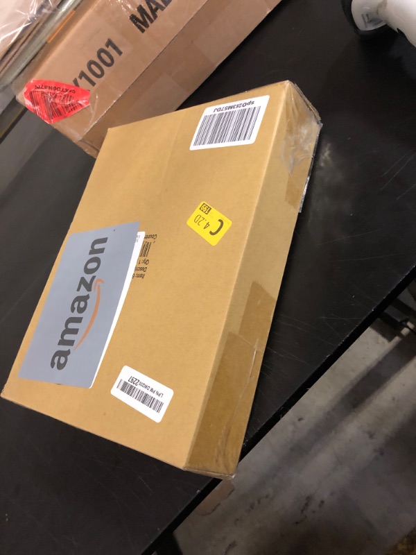 Photo 1 of Melnor 65131AMZ MiniMax Turbo Oscillator Sprinkler, 4000 sq. ft., 4-Way Adjustable, Quick Connect Bundle, Black, Yellow