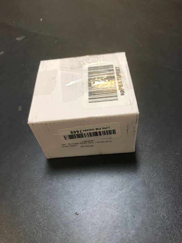Photo 1 of Pro Chaser EA190V Carburetor for Subaru Robin EA190V Yamaha MA190 Pressure Washer w/ EA190V Subaru Engine