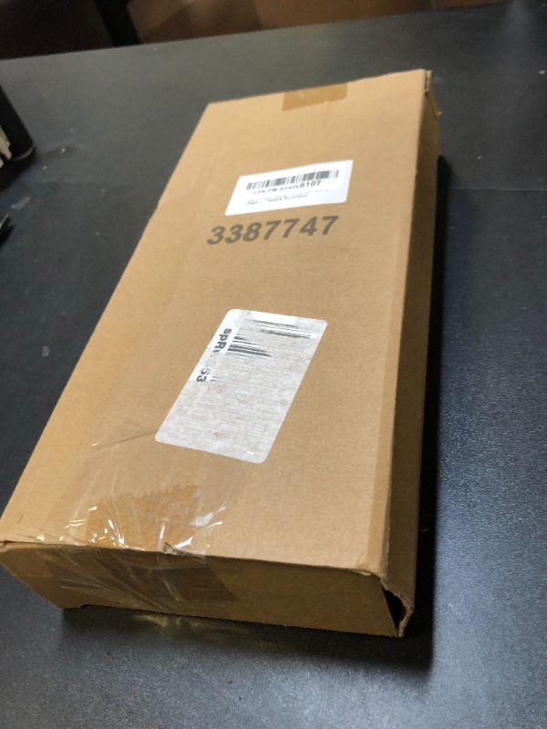 Photo 1 of 2025 Upgrade 3387747 WP3387747 PS11741416 Dryer Heating Element Replacement by Sikawai, Fit for Whirlpool Cabrio Kenmore He2 Kenmore Elite He3 Maytag Dryers GEW9250PW0 GEQ9800PW1 GEQ9800PW2 W11344457