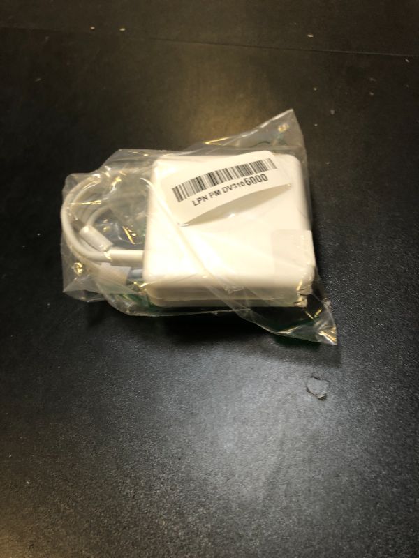 Photo 1 of Mac Book Pro Charger - 118W USB C Charger Fast Charger Compatible with MacBook pro/Air, M1 M2 M3 M4, ipad Pro, Samsung Galaxy and All USB C Device, Include Charge Cable