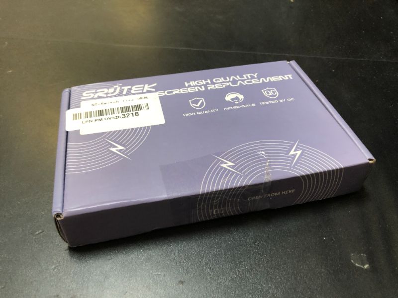 Photo 1 of LCD Screen Replacement for Switch/Lite (Switch Lite)