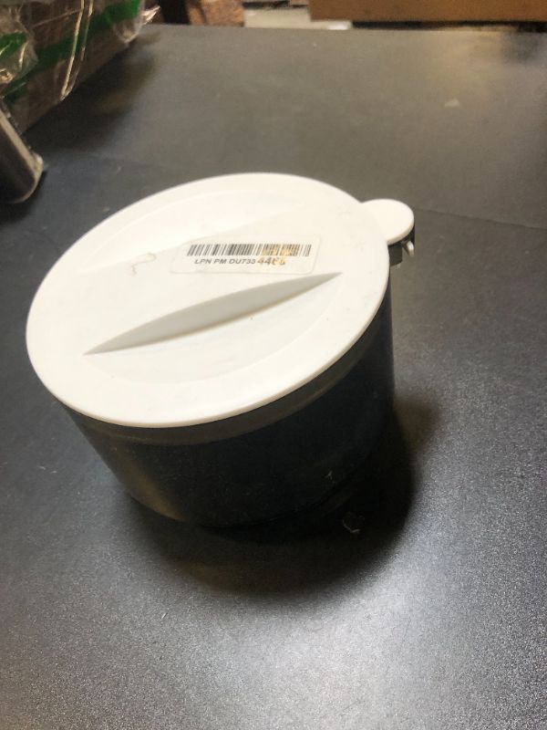 Photo 1 of Baby Brezza Replacement Powder Container and Lid for Formula Pro Advanced Only