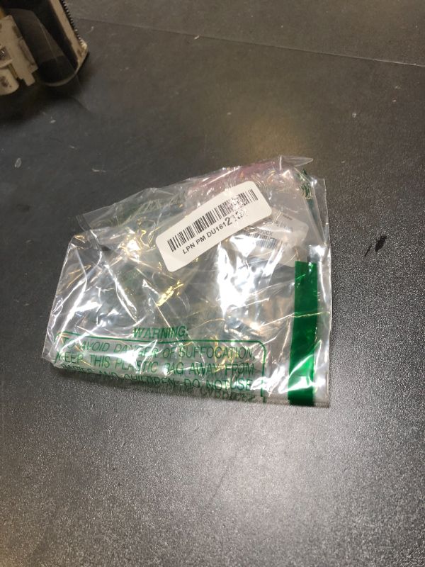 Photo 1 of ini moni Stainless Steel 304 tee pipe fitting, NPT 3/8 female × NPT 3/8 female × 3/8 female 3 ways T adapter, 1 Pc heavy duty Forged tee connector 4350 psi