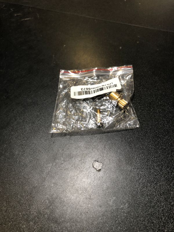 Photo 1 of Pfister 910-5620 Extension Stem Repair Kit