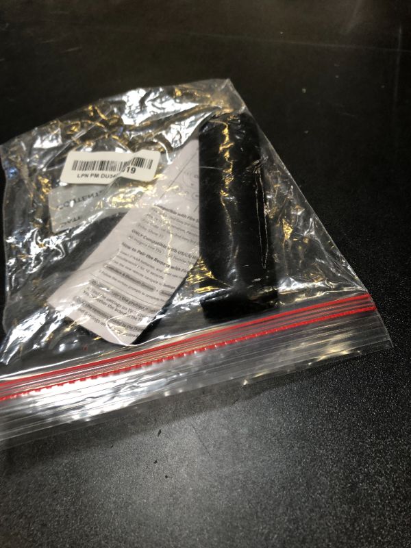 Photo 1 of Replacement Voice-Remote-Control for TV-Stick/TV Cube and for Insignia/Toshiba/Pioneer Smart TVs