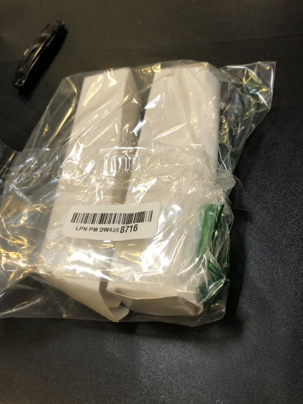 Photo 1 of Zerlimb 2 Pack AV2501S Brush Roller Replacement Parts Compatible with Shark AV2501AE RV2502AE AV2511AE UR2500SR RV2610WD RV2620WD RV2520AOUS AV2510AOUS AI Robot Vacuum Brush