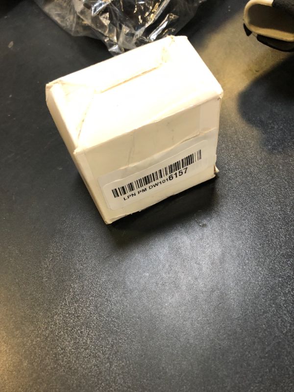 Photo 1 of A-Premium Ignition Knock Detonation Sensor Compatible with Chevrolet C1500, C2500, G10, G20, G30, K1500, K2500, P30, S10 Blazer & GMC G1500, G2500, Jimmy, P3500, Safari, Sonoma & Oldsmobile Bravada