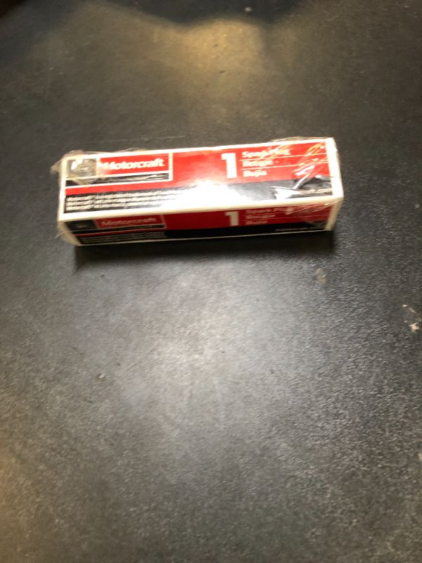 Photo 1 of Motorcraft SP-520 Spark Plug