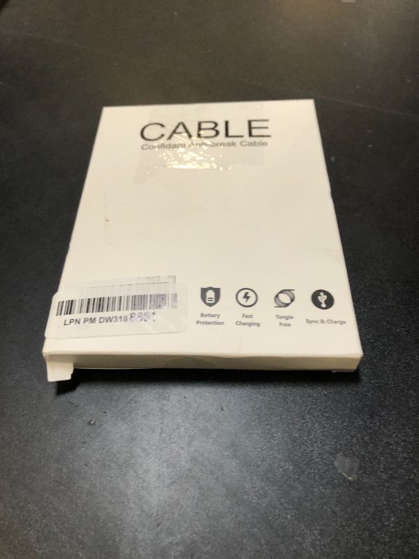 Photo 1 of USB C Cable Coiled 6FT 2Pack, Braided USB A to Type C Charger Cable for Car 66W Fast Charging Cord Compatible with iPhone 16 15, iPad, Samsung Galaxy, Google Pixel, Moto, TCL, LG Phones