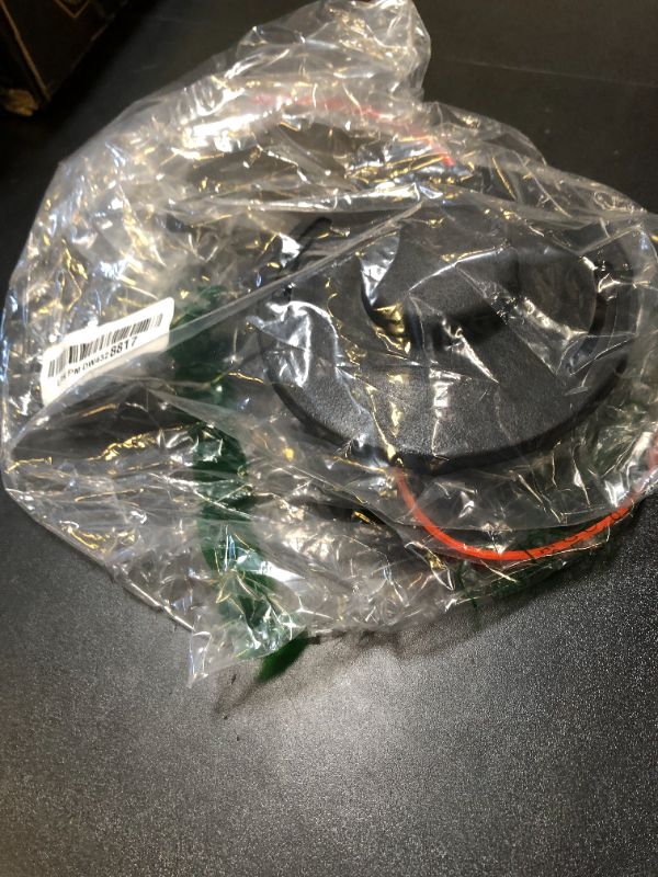 Photo 1 of Kimsion 25-2 Trimmer Head 4002 710 2191 for STIHL FS55 FS55R FS56 FS56RC FS70 FS70R FS85 FS90 FS90R FS91R FS94R FS100RX FS110 FS111R FS111RX FS120 FS130 FS131R FS240 FS250 Brushcutter 4002 710 2108