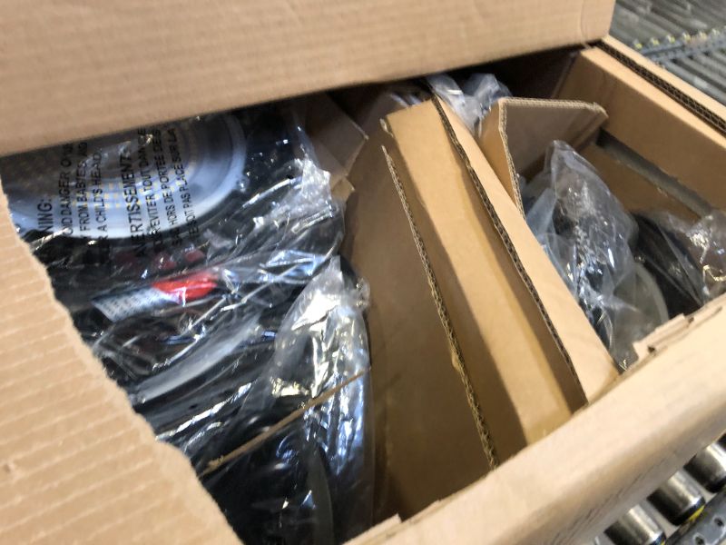 Photo 1 of Sunco 20 Pack UFO LED High Bay Light, Shop Lights for Warehouse, Plug & Play, 19500 LM, 150W, 5000K Daylight, Power Cord Included, IP65 Waterproof Shatterproof Fixture UL.