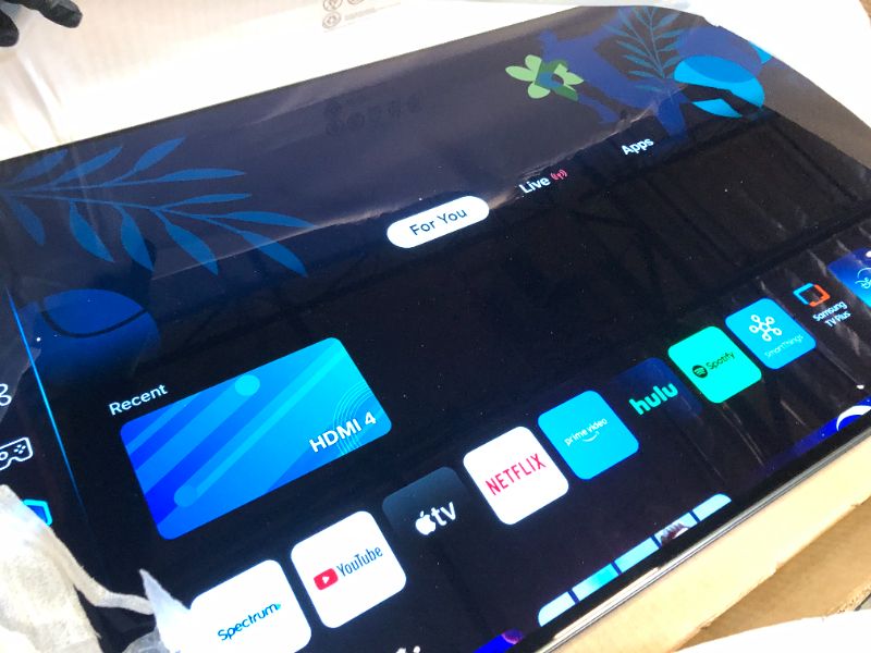 Photo 1 of SAMSUNG 42-Inch Class OLED 4K S90D Series HDR Smart TV w/Dolby Atmos, Object Tracking Sound Lite, Motion Xcelerator, Real Depth Enhancer, 4K AI Upscaling, Alexa Built-in (QN42S90D, 2024 Model)