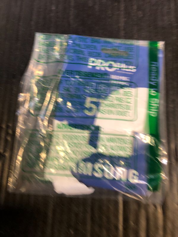 Photo 1 of SAMSUNG PRO Plus microSD Memory Card + Adapter, 512GB microSDXC, Up to 180 MB/s, Full HD & 4K UHD, UHS I, C10, U3, V30, A2, for Android Smartphones, Tablets, GoPRO, and DJI Drone (MB MD512SA/AM)