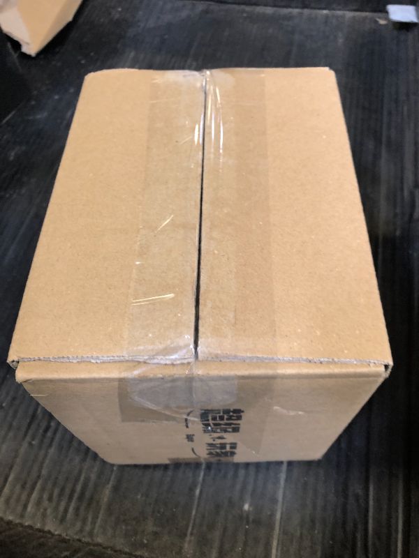 Photo 1 of AOWIS Transparent Doll Display Box, Stackable Doll Blind Box, Doll Display Stand for Pop Mart Lego Collectibles Action, Dust-Proof, All-Round Display of Dolls Lego (Step)