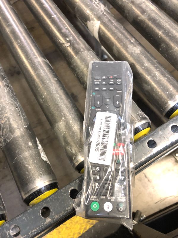 Photo 1 of Voice Replacement Remote Control for Sony-Bravia-TVs?for All Sony 4K UHD LED LCD HD Smart TVs