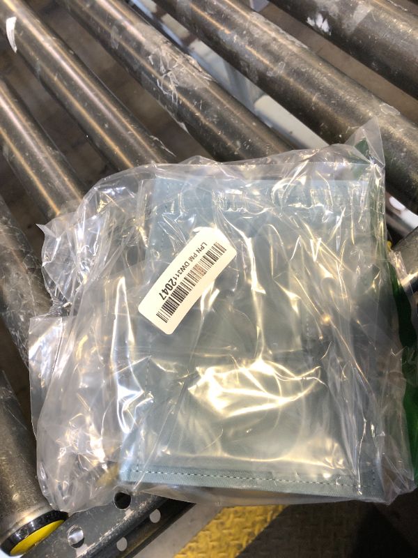 Photo 1 of tutata Disney Pin Display Book, Blue, 42 Pin Capacity, PU Leather