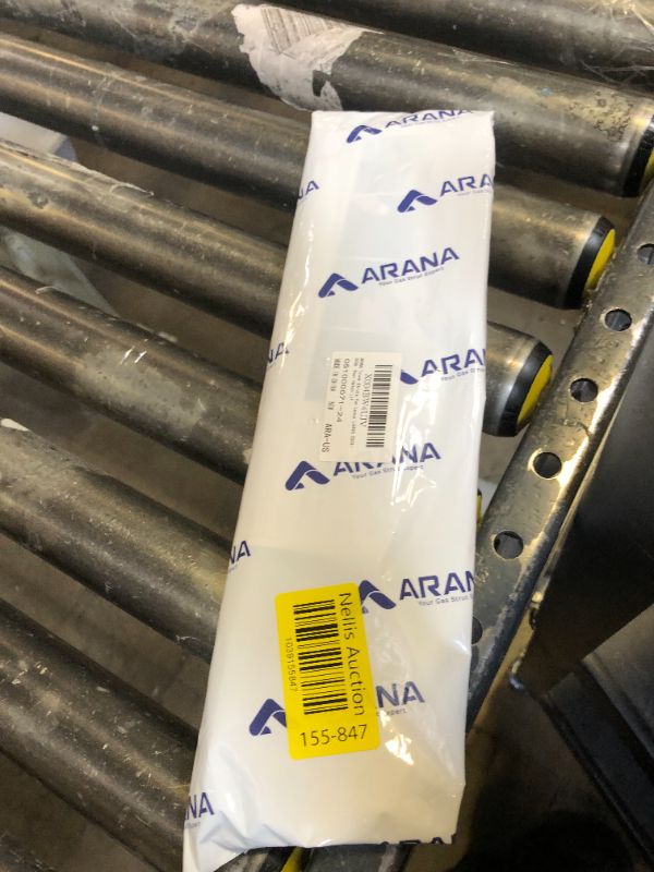 Photo 1 of ARANA Trunk Struts for Lexus LS430 2001-2006, Rear Hatch Lift Support Liftgate Shock Fit 2001-2006 Lexus LS430 Base Sedan 4-Door Hatchback, Replace#SG429032, 2 Pcs