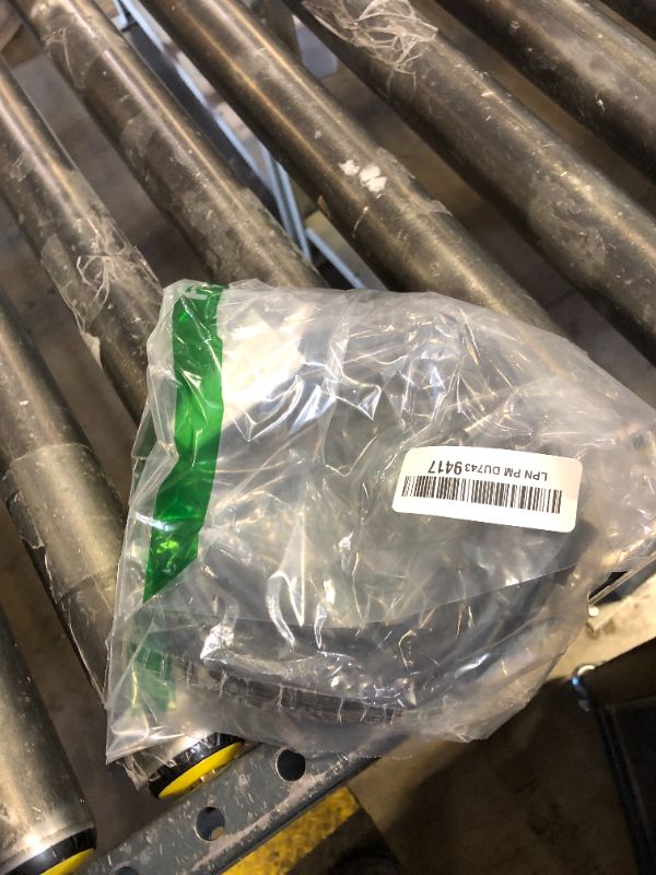 Photo 1 of Cat 8 Ethernet Cable, 15ft Heavy Duty High Speed Internet Network Cable, Professional LAN Cable, 26AWG, 2000Mhz 40Gbps with Gold Plated RJ45 Connector, Shielded in Wall, Indoor&Outdoor, Black